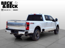 Thumbnail image of 2024 Ford F-250 Super Duty at Beck And Beck Buick Gmc