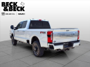 Thumbnail image of 2024 Ford F-250 Super Duty at Beck And Beck Buick Gmc