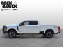 Thumbnail image of 2024 Ford F-250 Super Duty at Beck And Beck Buick Gmc