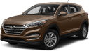 2017 Hyundai TUCSON SE at Hamilton Honda