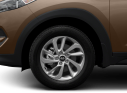 Thumbnail image of 2017 Hyundai TUCSON at Hamilton Honda