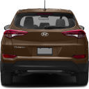 Thumbnail image of 2017 Hyundai TUCSON at Hamilton Honda
