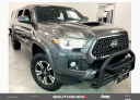 Thumbnail image of 2018 Toyota Tacoma at South Shore Chrysler Dodge Jeep RAM