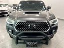 Thumbnail image of 2018 Toyota Tacoma at South Shore Chrysler Dodge Jeep RAM