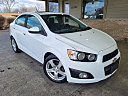 Thumbnail image of 2012 Chevrolet Sonic at Crase Auto Connection
