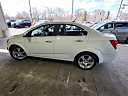 2012 Chevrolet Sonic LTZ at Crase Auto Connection
