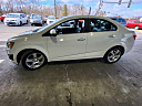 Thumbnail image of 2012 Chevrolet Sonic at Crase Auto Connection