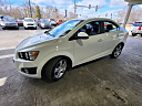 Thumbnail image of 2012 Chevrolet Sonic at Crase Auto Connection