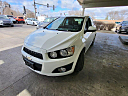 Thumbnail image of 2012 Chevrolet Sonic at Crase Auto Connection