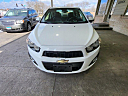 Thumbnail image of 2012 Chevrolet Sonic at Crase Auto Connection