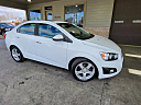 Thumbnail image of 2012 Chevrolet Sonic at Crase Auto Connection