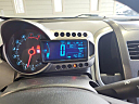Thumbnail image of 2012 Chevrolet Sonic at Crase Auto Connection