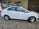 Thumbnail image of 2012 Chevrolet Sonic at Crase Auto Connection