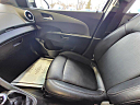 Thumbnail image of 2012 Chevrolet Sonic at Crase Auto Connection