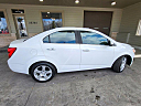 Thumbnail image of 2012 Chevrolet Sonic at Crase Auto Connection