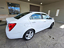 Thumbnail image of 2012 Chevrolet Sonic at Crase Auto Connection