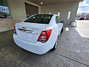 Thumbnail image of 2012 Chevrolet Sonic at Crase Auto Connection