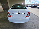 Thumbnail image of 2012 Chevrolet Sonic at Crase Auto Connection