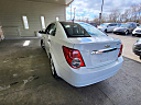Thumbnail image of 2012 Chevrolet Sonic at Crase Auto Connection