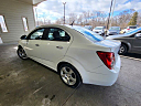 Thumbnail image of 2012 Chevrolet Sonic at Crase Auto Connection
