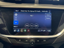 Thumbnail image of 2023 Buick Encore GX at Richardson Chevy Buick