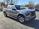 Thumbnail image of 2014 Ford F-150 at Gary Mathews Motors