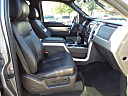 Thumbnail image of 2014 Ford F-150 at Gary Mathews Motors