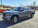 Thumbnail image of 2014 Ford F-150 at Gary Mathews Motors