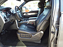 Thumbnail image of 2014 Ford F-150 at Gary Mathews Motors