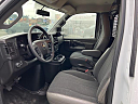 Thumbnail image of 2019 Chevrolet Express at Hinton Chevrolet, Inc.