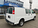 Thumbnail image of 2019 Chevrolet Express at Hinton Chevrolet, Inc.
