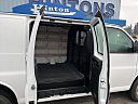 Thumbnail image of 2019 Chevrolet Express at Hinton Chevrolet, Inc.