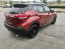Thumbnail image of 2020 Nissan Kicks at Pristine Auto Brokers