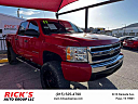2011 Chevrolet Silverado 1500 LT at Rick's Auto Group LLC
