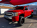 Thumbnail image of 2011 Chevrolet Silverado 1500 at Rick's Auto Group LLC