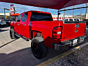 Thumbnail image of 2011 Chevrolet Silverado 1500 at Rick's Auto Group LLC