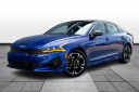 2022 Kia K5 GT-Line at Midwest Kia