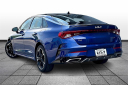 Thumbnail image of 2022 Kia K5 at Midwest Kia