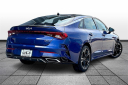 Thumbnail image of 2022 Kia K5 at Midwest Kia