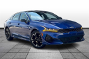 Thumbnail image of 2022 Kia K5 at Midwest Kia