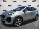 Thumbnail image of 2022 Kia Sportage at Vision Kia East Rochester