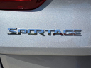 Thumbnail image of 2022 Kia Sportage at Vision Kia East Rochester