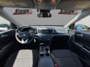 Thumbnail image of 2022 Kia Sportage at Vision Kia East Rochester