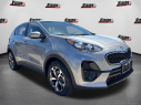 Thumbnail image of 2022 Kia Sportage at Vision Kia East Rochester