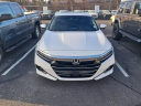 Thumbnail image of 2022 Honda Accord at Clift Buick-GMC Truck