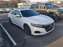 Thumbnail image of 2022 Honda Accord at Clift Buick-GMC Truck