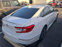 Thumbnail image of 2022 Honda Accord at Clift Buick-GMC Truck