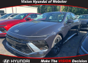 2024 Hyundai SONATA SEL at Vision Hyundai Webster