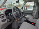 Thumbnail image of 2026 Ford E-Series at LaFontaine Ford Birch Run