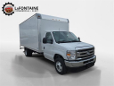 Thumbnail image of 2026 Ford E-Series at LaFontaine Ford Birch Run